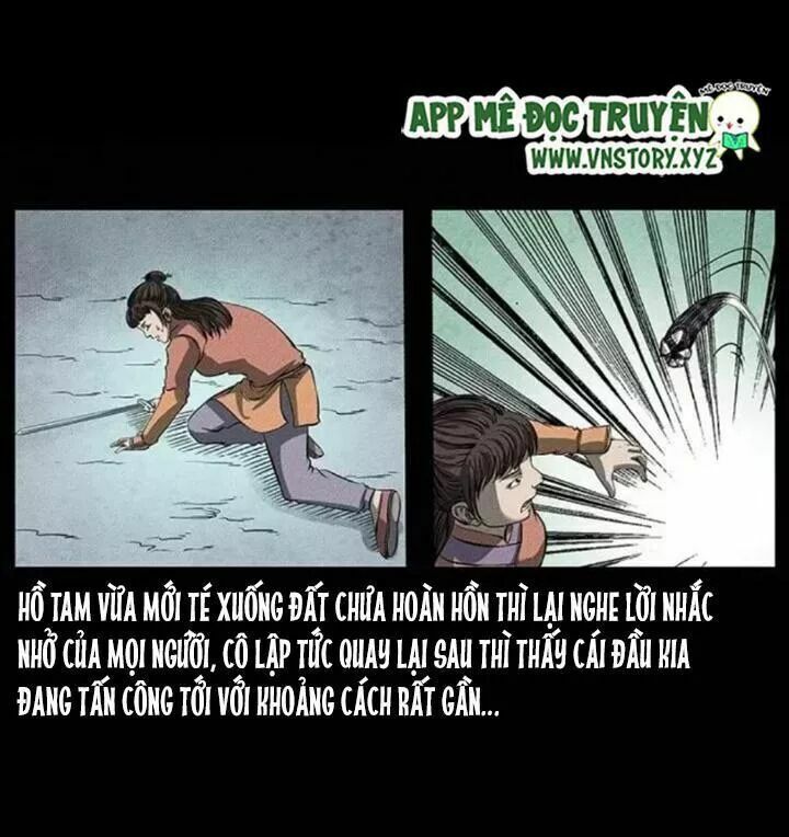 U Minh Ngụy Tượng Chapter 96 - 25