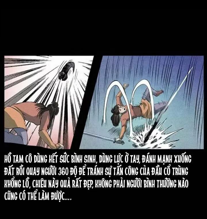 U Minh Ngụy Tượng Chapter 96 - 26