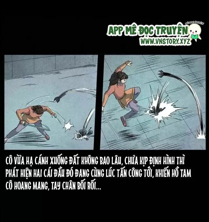 U Minh Ngụy Tượng Chapter 96 - 27