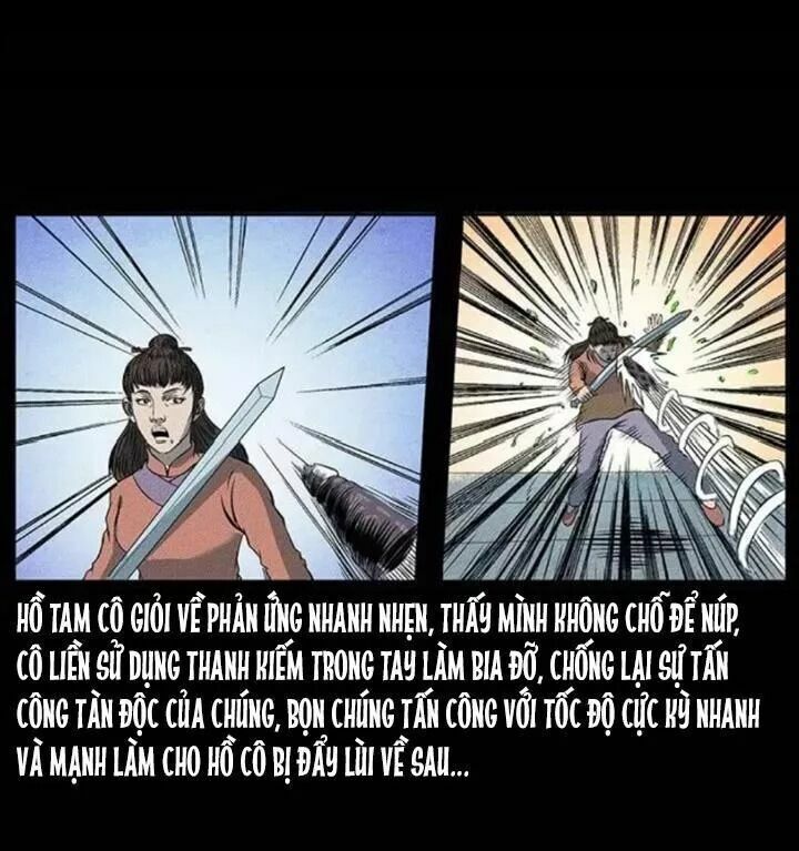 U Minh Ngụy Tượng Chapter 96 - 28