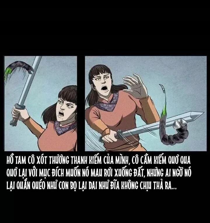 U Minh Ngụy Tượng Chapter 96 - 30