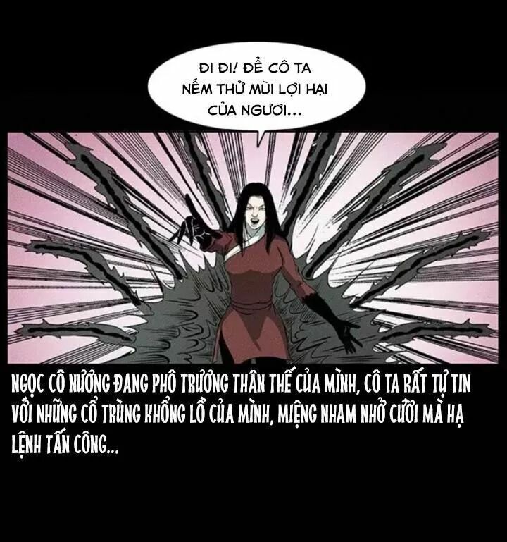 U Minh Ngụy Tượng Chapter 96 - 4