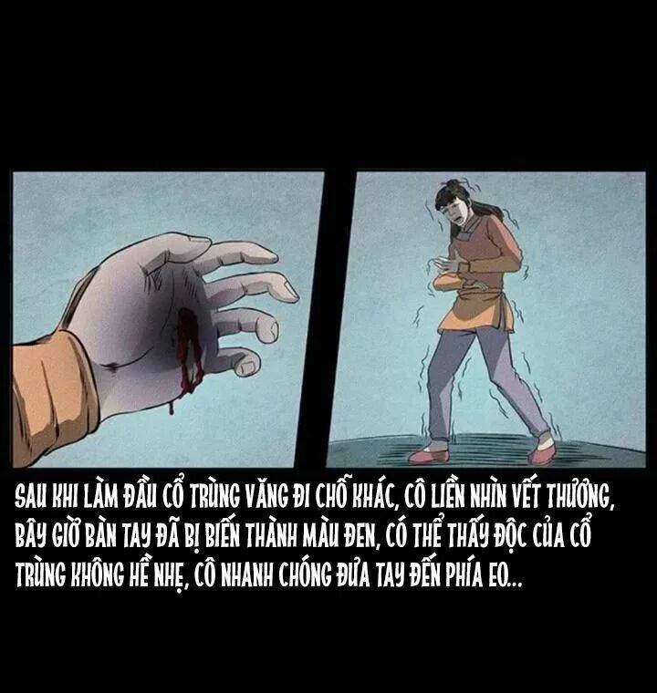 U Minh Ngụy Tượng Chapter 96 - 32