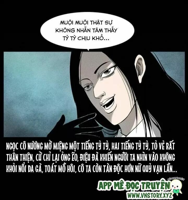 U Minh Ngụy Tượng Chapter 96 - 35