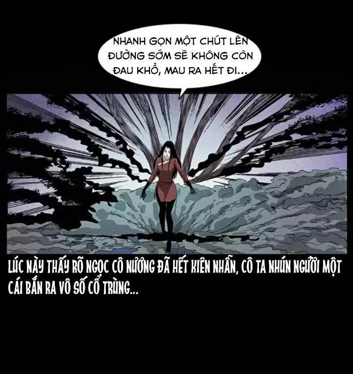 U Minh Ngụy Tượng Chapter 96 - 36