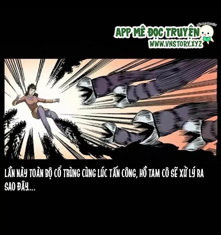 U Minh Ngụy Tượng Chapter 96 - 37