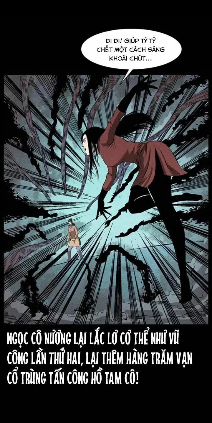 U Minh Ngụy Tượng Chapter 96 - 38