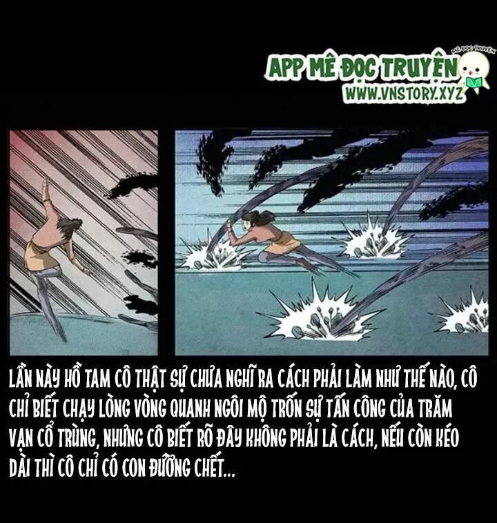 U Minh Ngụy Tượng Chapter 96 - 39