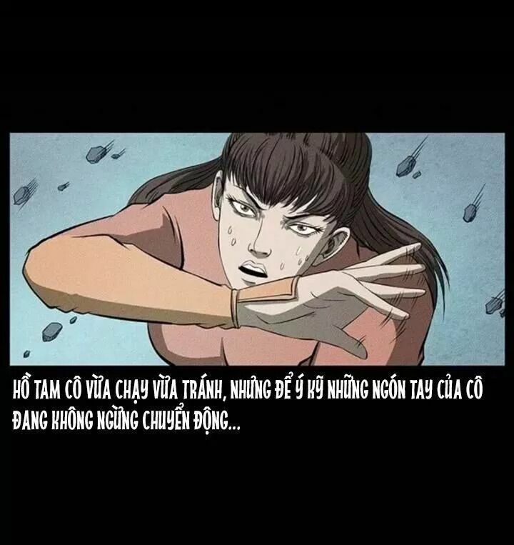 U Minh Ngụy Tượng Chapter 96 - 40