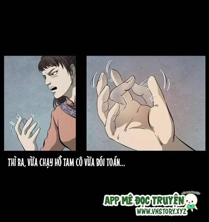 U Minh Ngụy Tượng Chapter 96 - 41