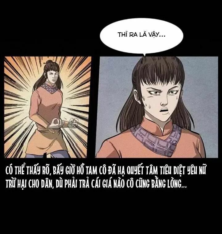 U Minh Ngụy Tượng Chapter 96 - 44