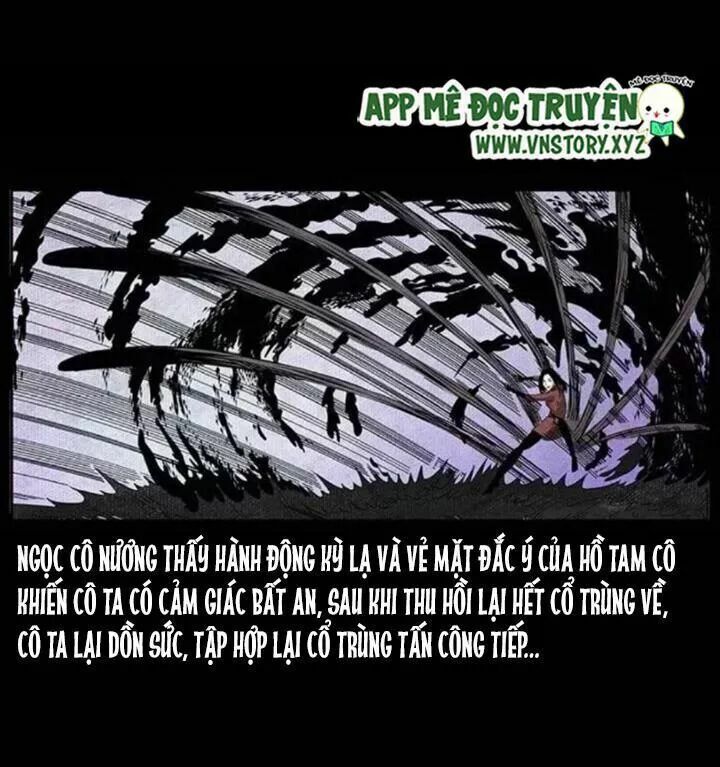 U Minh Ngụy Tượng Chapter 96 - 45