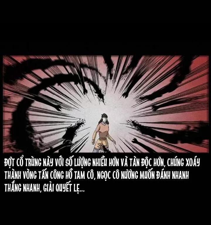 U Minh Ngụy Tượng Chapter 96 - 46