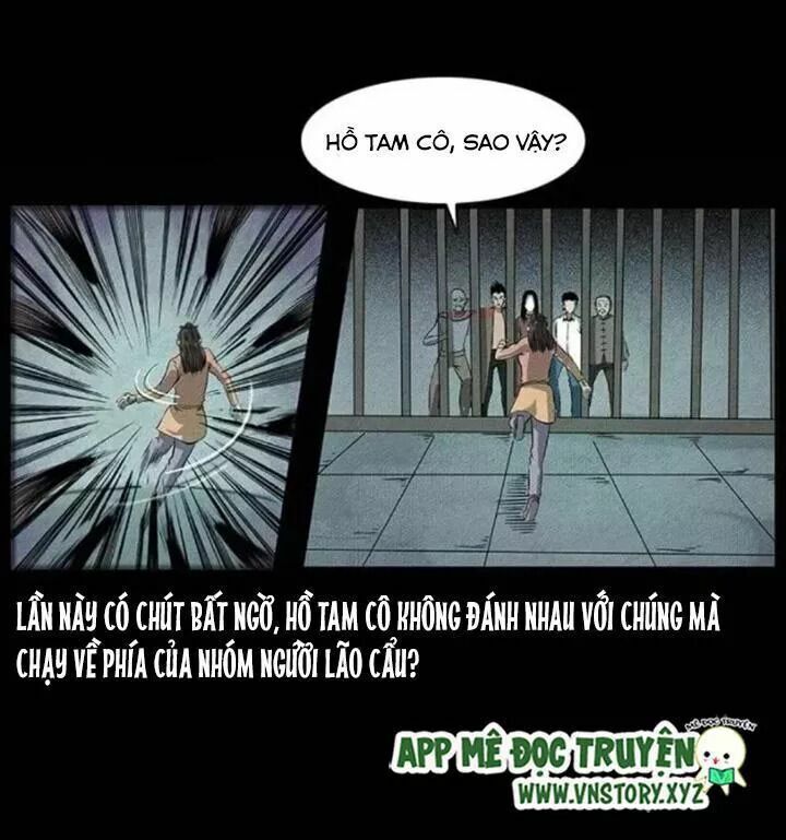 U Minh Ngụy Tượng Chapter 96 - 47