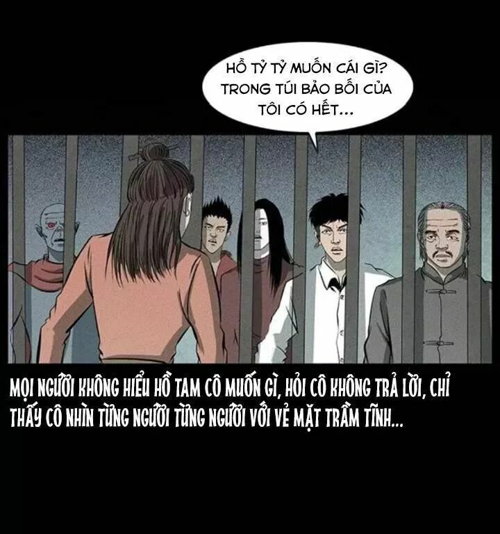 U Minh Ngụy Tượng Chapter 96 - 48