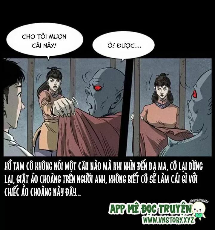 U Minh Ngụy Tượng Chapter 96 - 49