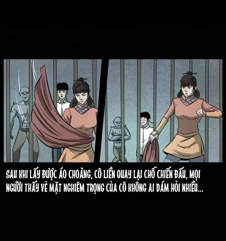 U Minh Ngụy Tượng Chapter 96 - 50