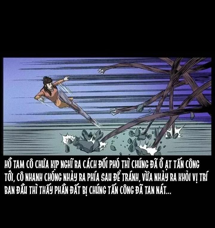 U Minh Ngụy Tượng Chapter 96 - 6