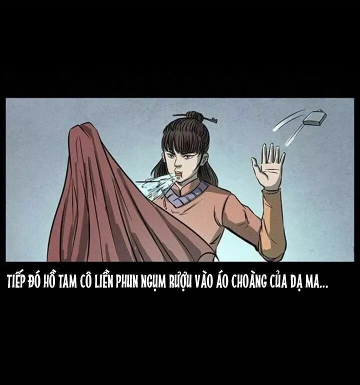 U Minh Ngụy Tượng Chapter 96 - 52