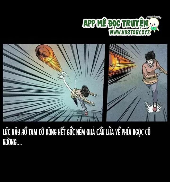 U Minh Ngụy Tượng Chapter 96 - 55