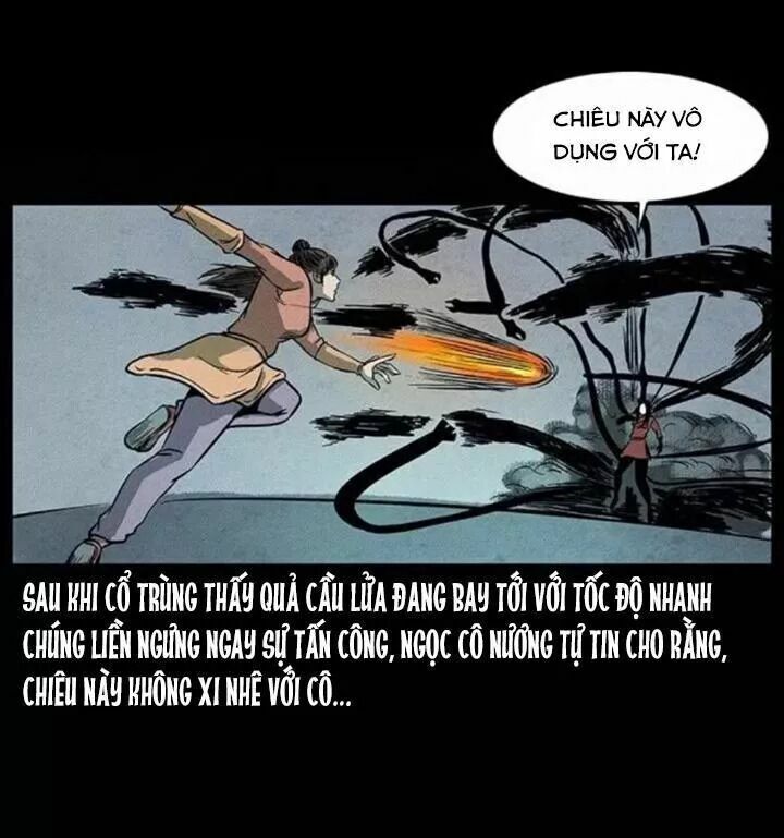 U Minh Ngụy Tượng Chapter 96 - 56
