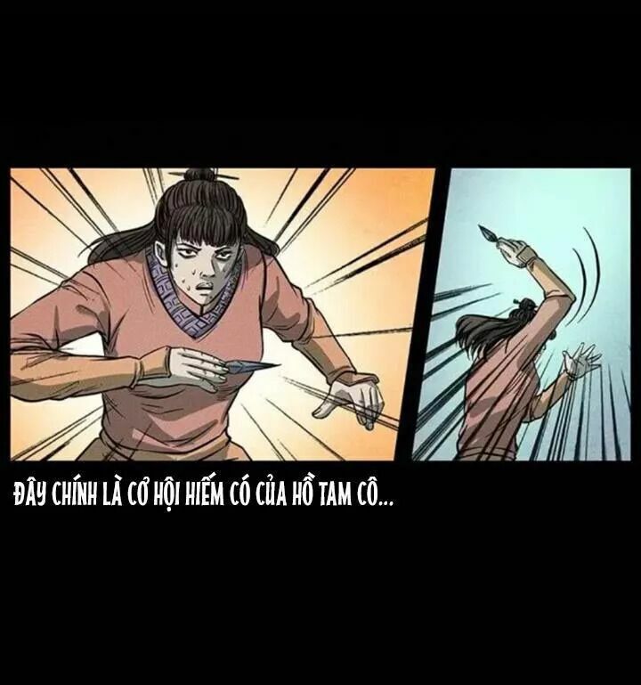 U Minh Ngụy Tượng Chapter 96 - 58