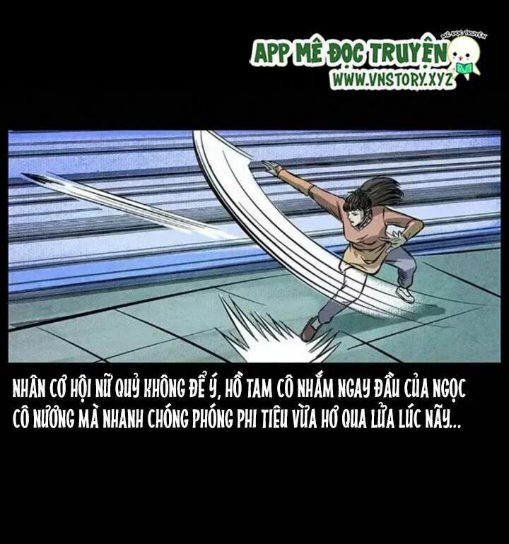 U Minh Ngụy Tượng Chapter 96 - 59