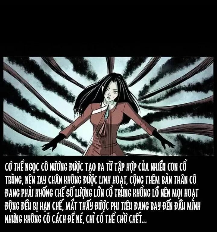 U Minh Ngụy Tượng Chapter 96 - 60