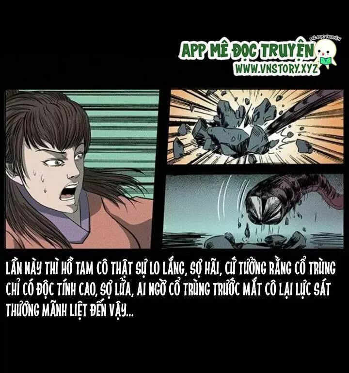 U Minh Ngụy Tượng Chapter 96 - 7