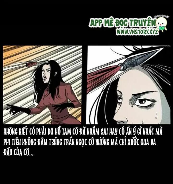 U Minh Ngụy Tượng Chapter 96 - 61