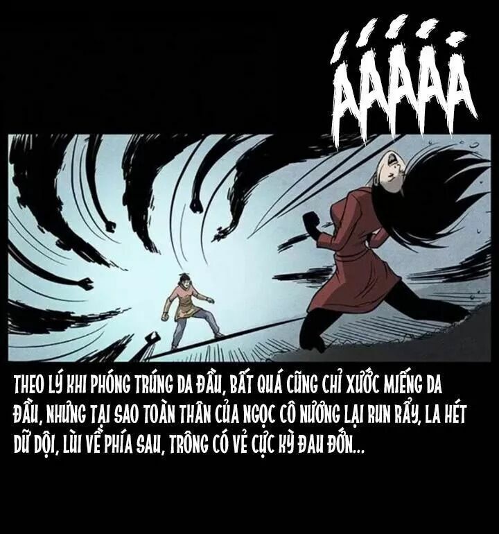 U Minh Ngụy Tượng Chapter 96 - 62