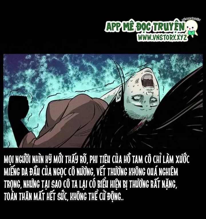 U Minh Ngụy Tượng Chapter 96 - 63