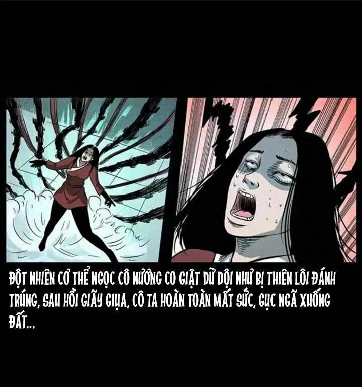 U Minh Ngụy Tượng Chapter 96 - 64