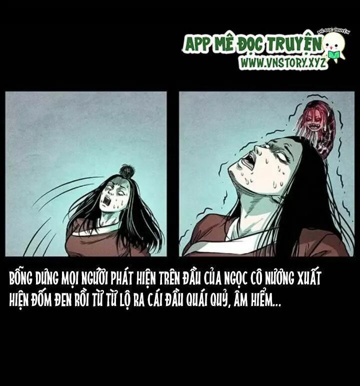 U Minh Ngụy Tượng Chapter 96 - 65