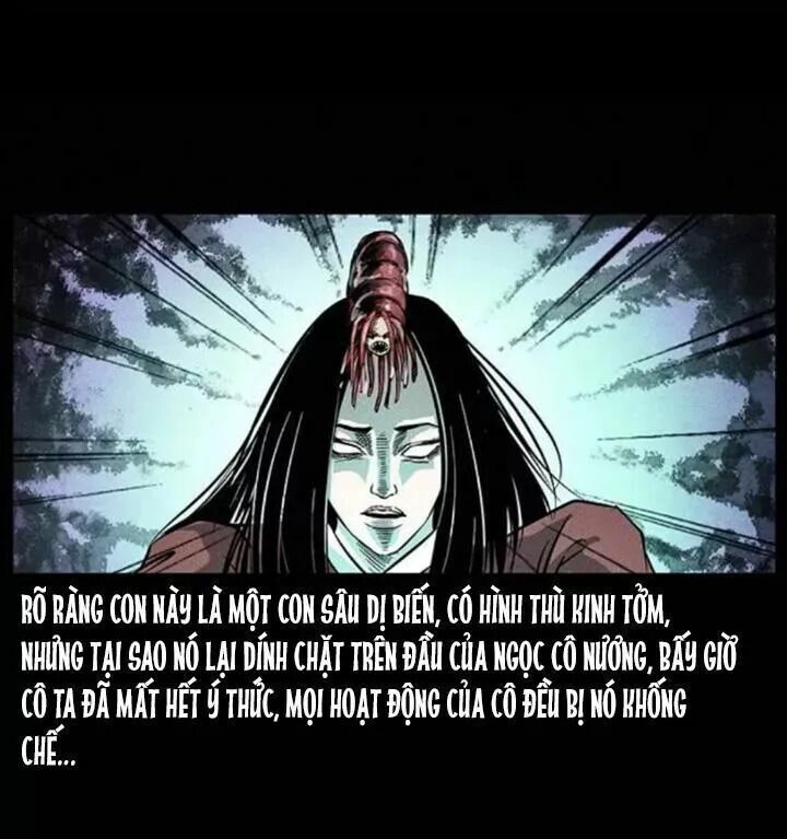 U Minh Ngụy Tượng Chapter 96 - 66