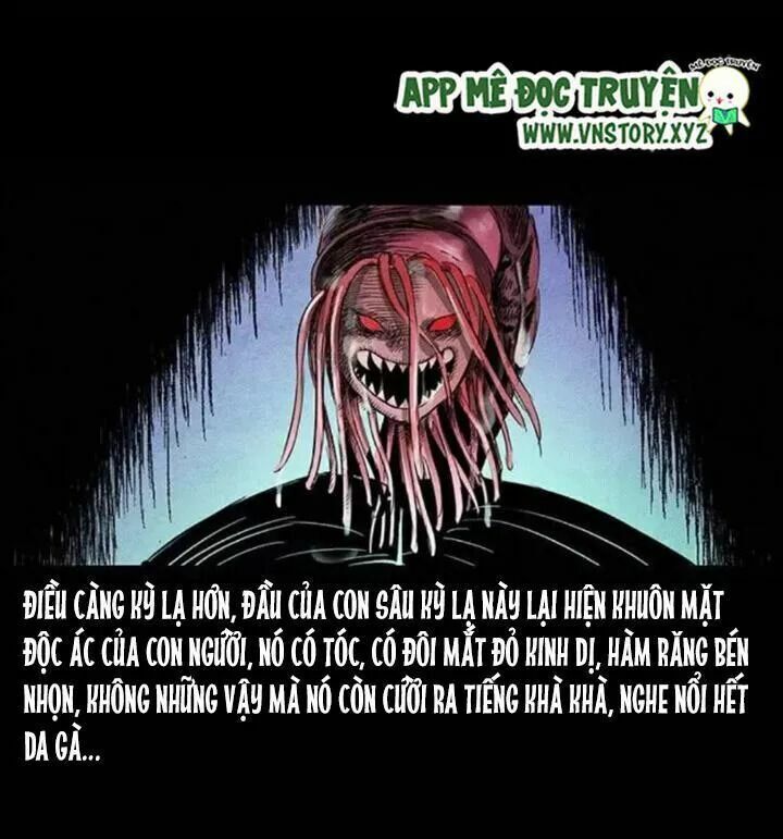 U Minh Ngụy Tượng Chapter 96 - 67