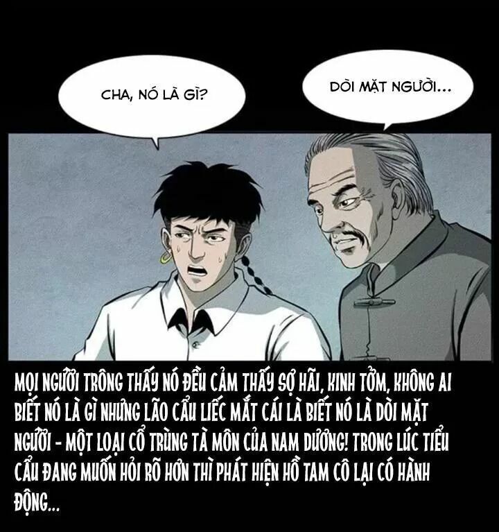 U Minh Ngụy Tượng Chapter 96 - 68