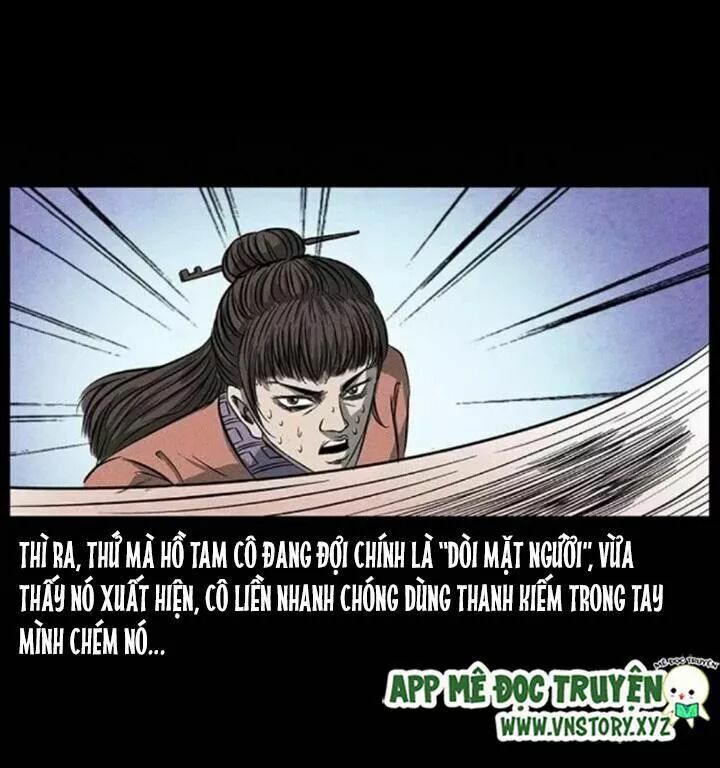 U Minh Ngụy Tượng Chapter 96 - 69