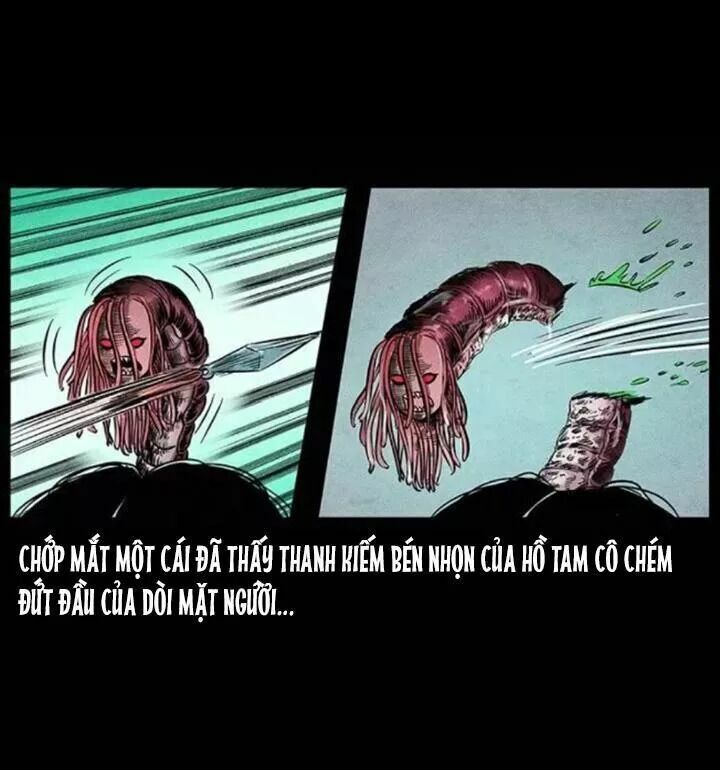 U Minh Ngụy Tượng Chapter 96 - 70