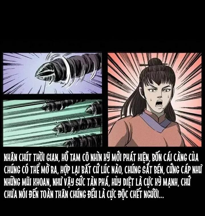 U Minh Ngụy Tượng Chapter 96 - 8