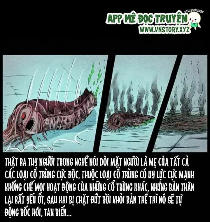 U Minh Ngụy Tượng Chapter 96 - 71