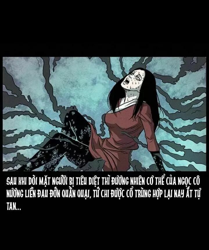 U Minh Ngụy Tượng Chapter 96 - 72