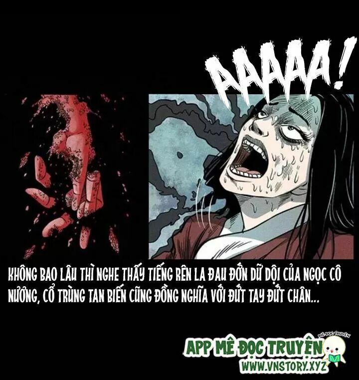 U Minh Ngụy Tượng Chapter 96 - 73