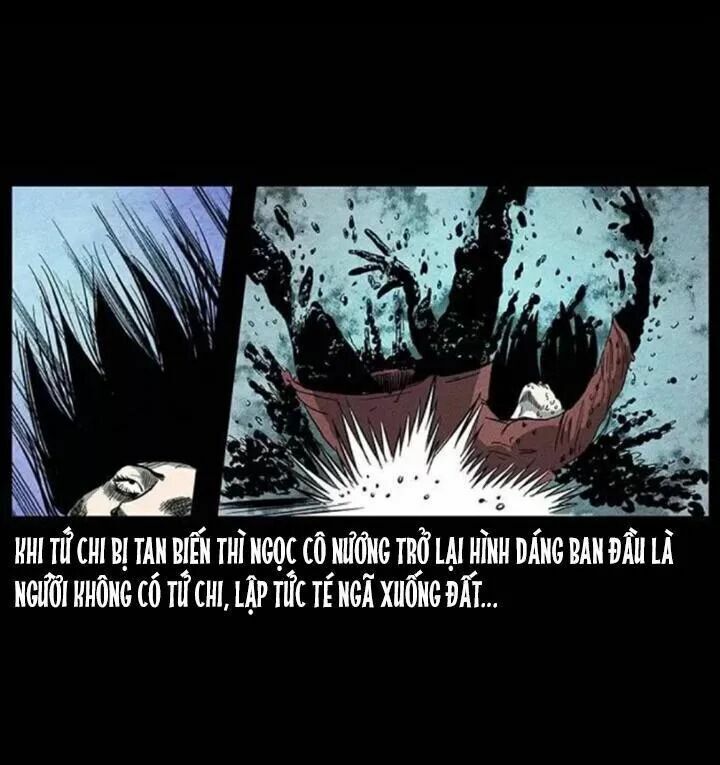 U Minh Ngụy Tượng Chapter 96 - 74