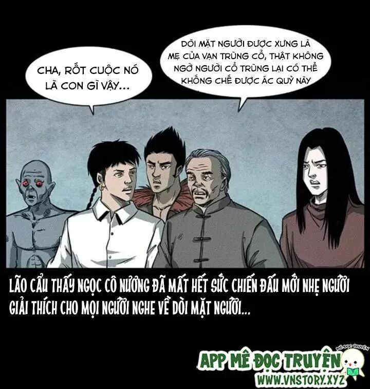 U Minh Ngụy Tượng Chapter 96 - 76