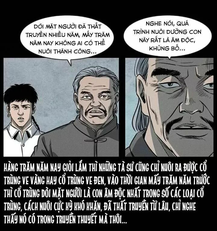 U Minh Ngụy Tượng Chapter 96 - 77