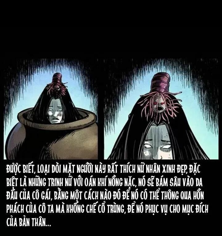 U Minh Ngụy Tượng Chapter 96 - 78