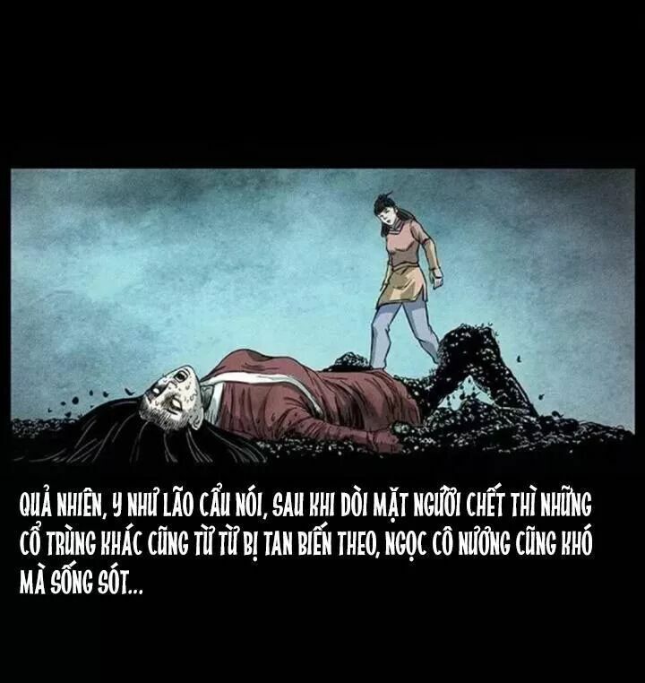 U Minh Ngụy Tượng Chapter 96 - 80