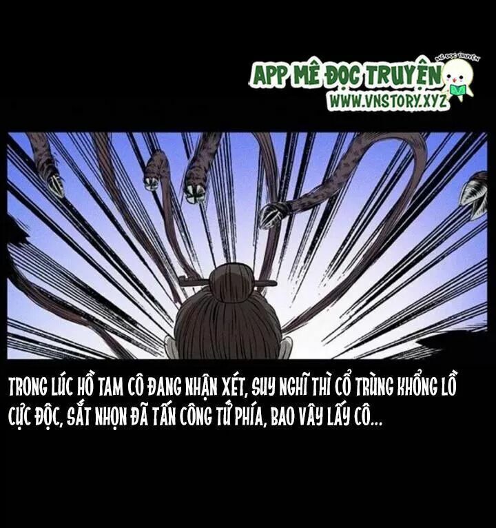 U Minh Ngụy Tượng Chapter 96 - 9