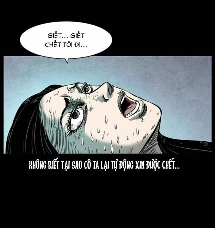 U Minh Ngụy Tượng Chapter 96 - 82